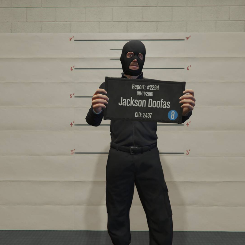 Mugshot