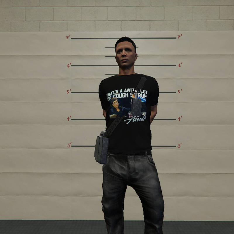 Mugshot