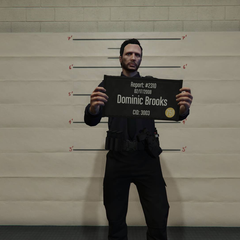 Mugshot