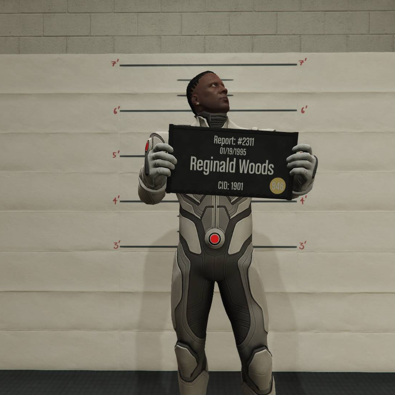 Mugshot