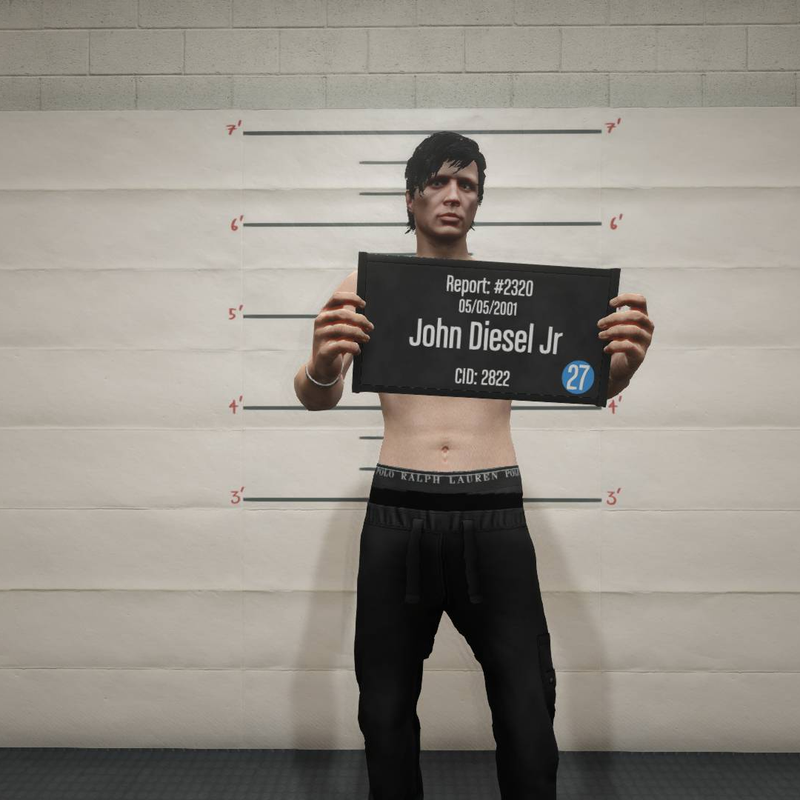 Mugshot