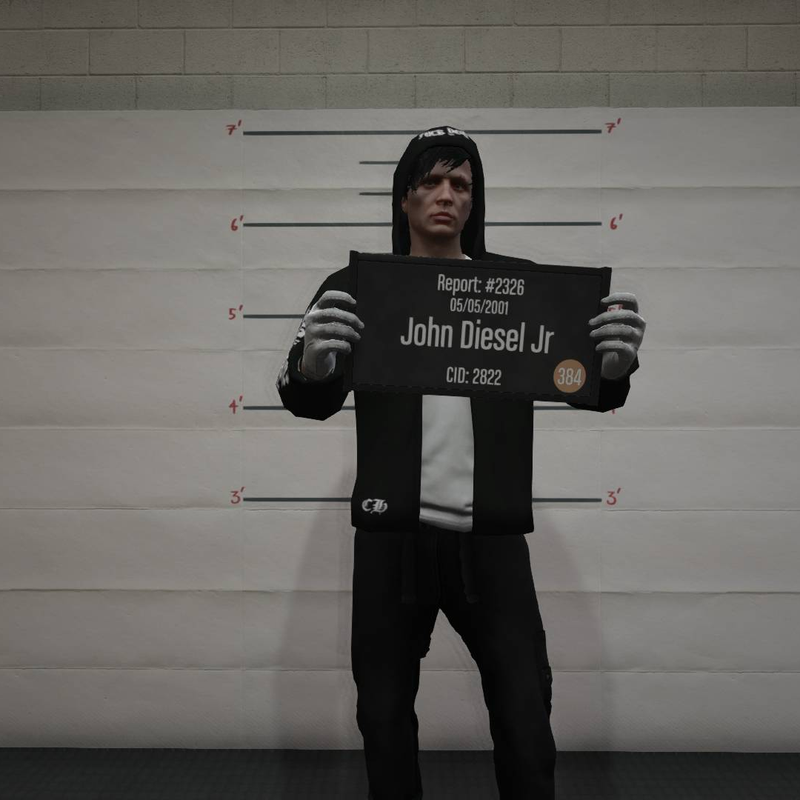 Mugshot