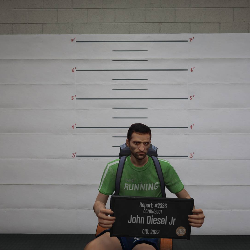 Mugshot