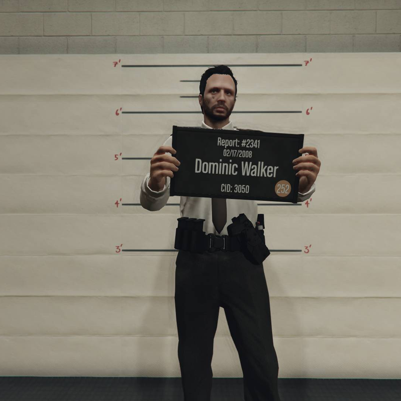 Mugshot