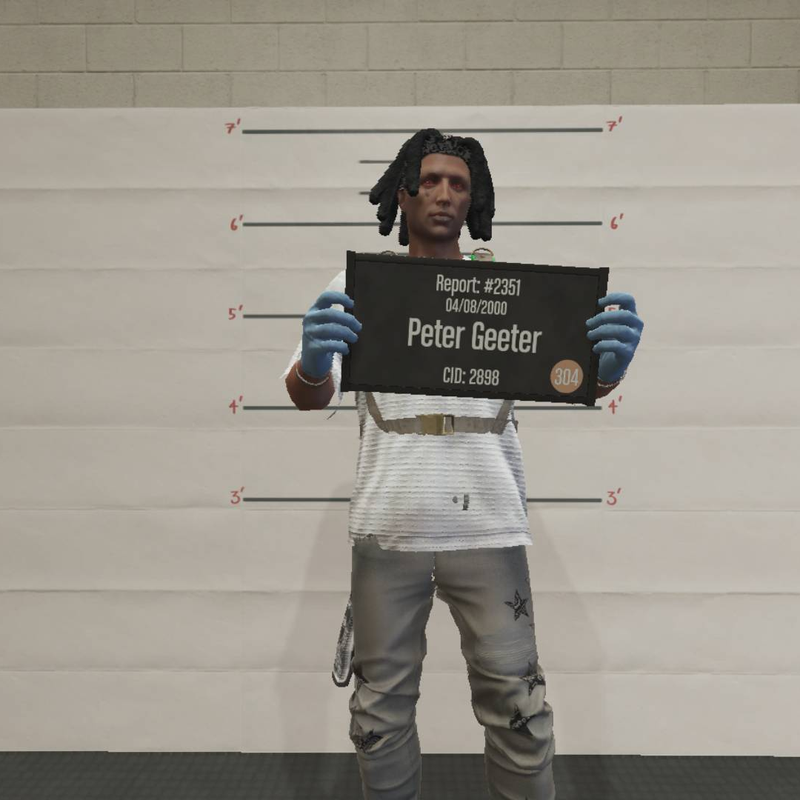 Mugshot