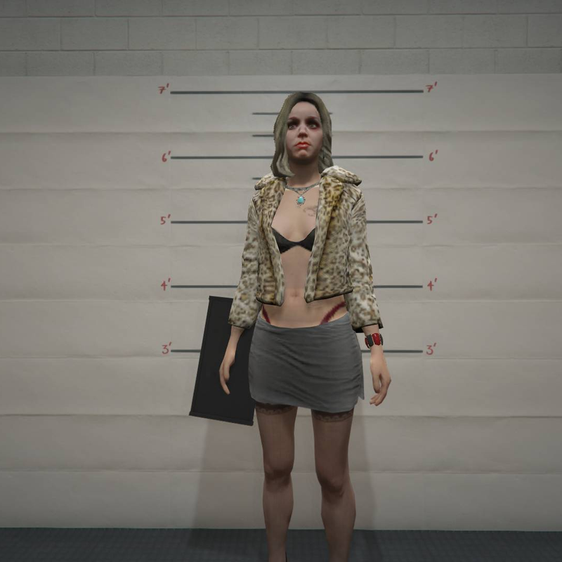 Mugshot