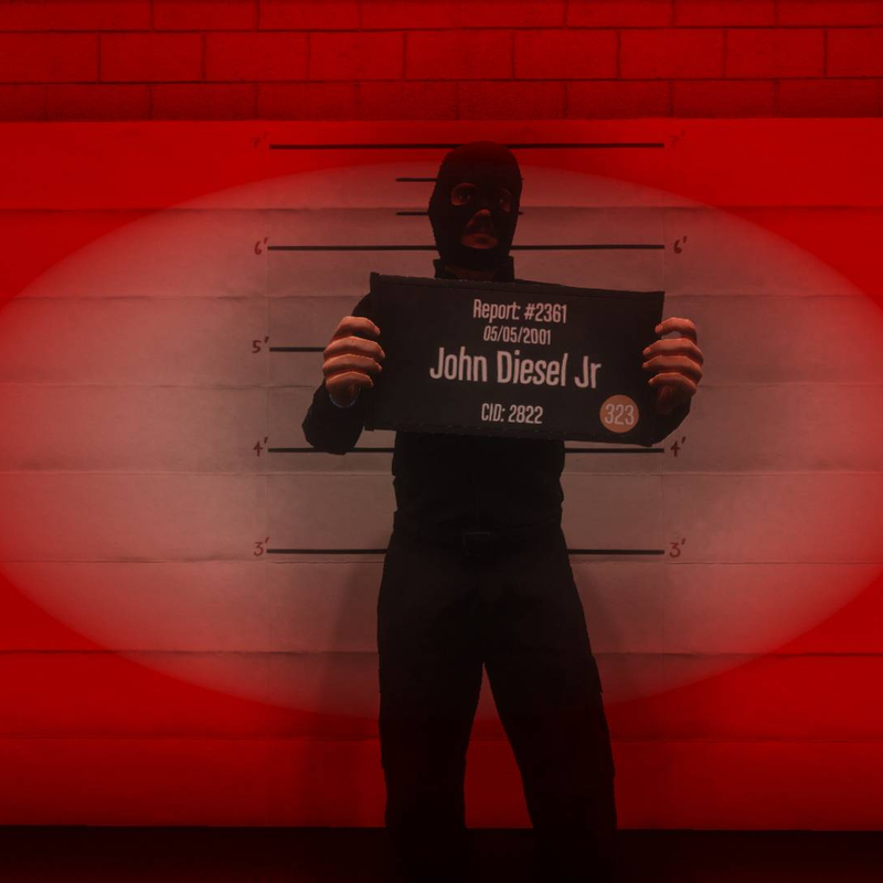 Mugshot