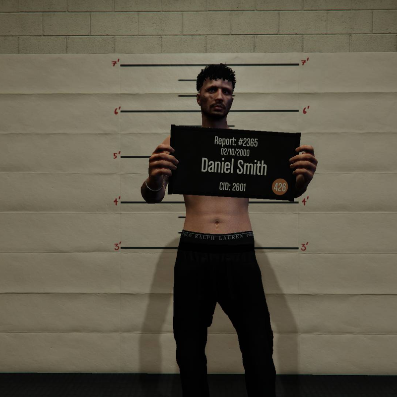 Mugshot