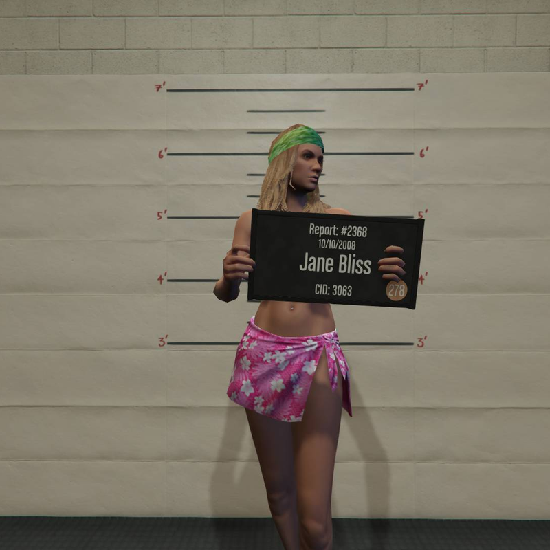 Mugshot