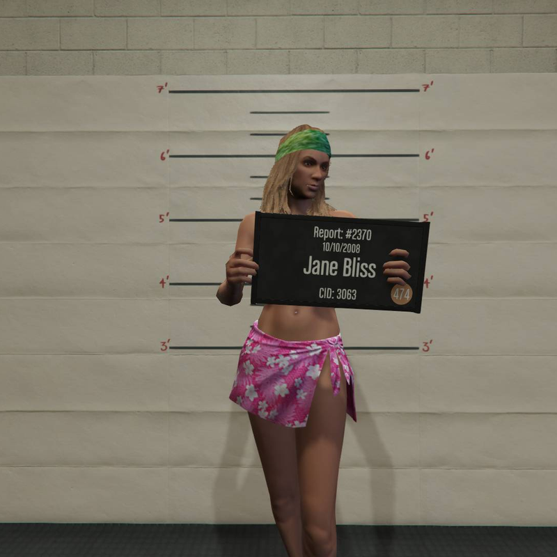 Mugshot