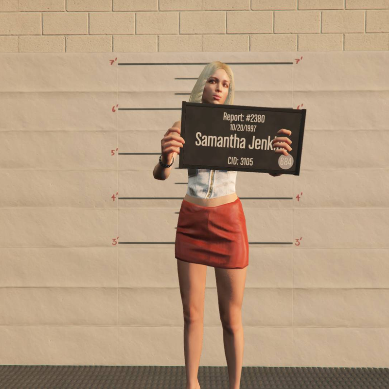 Mugshot