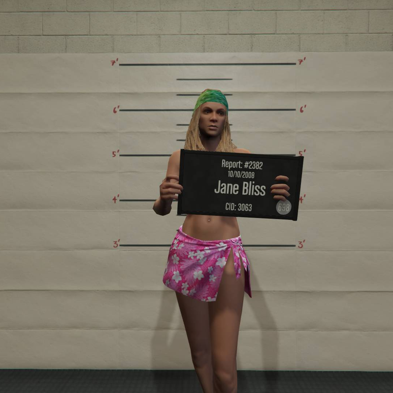 Mugshot