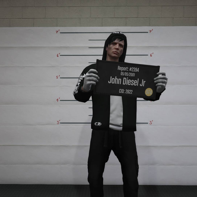 Mugshot