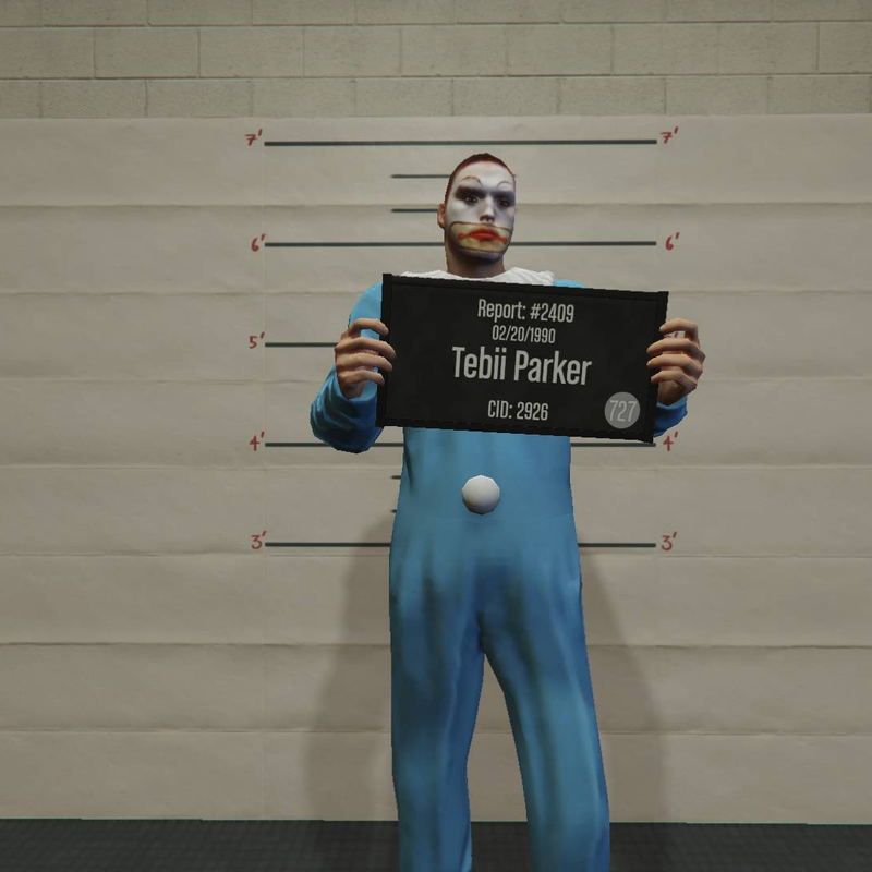 Mugshot