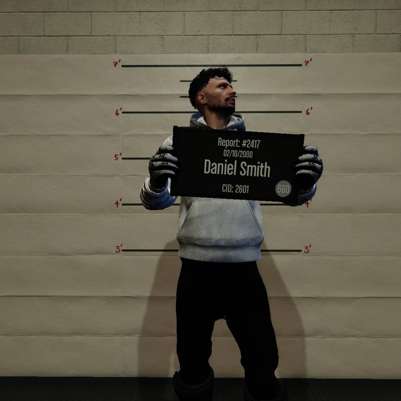 Mugshot