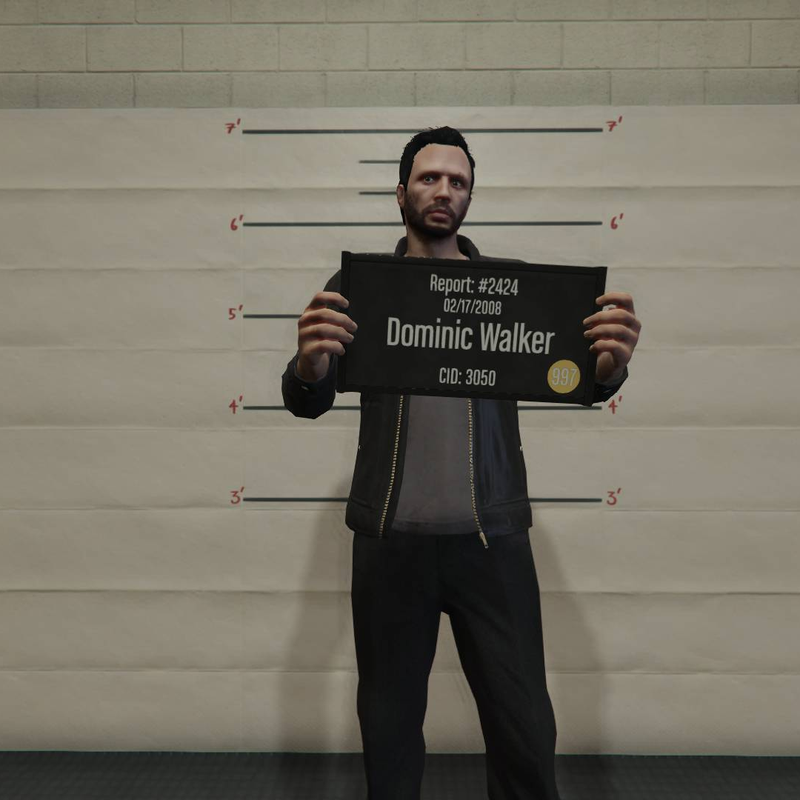 Mugshot