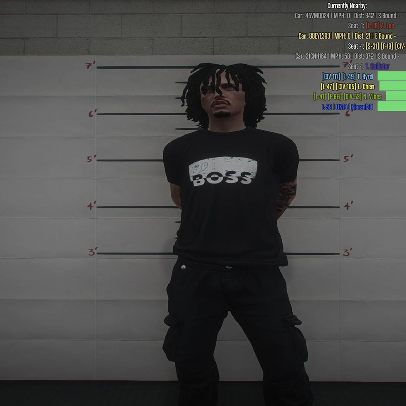 Mugshot