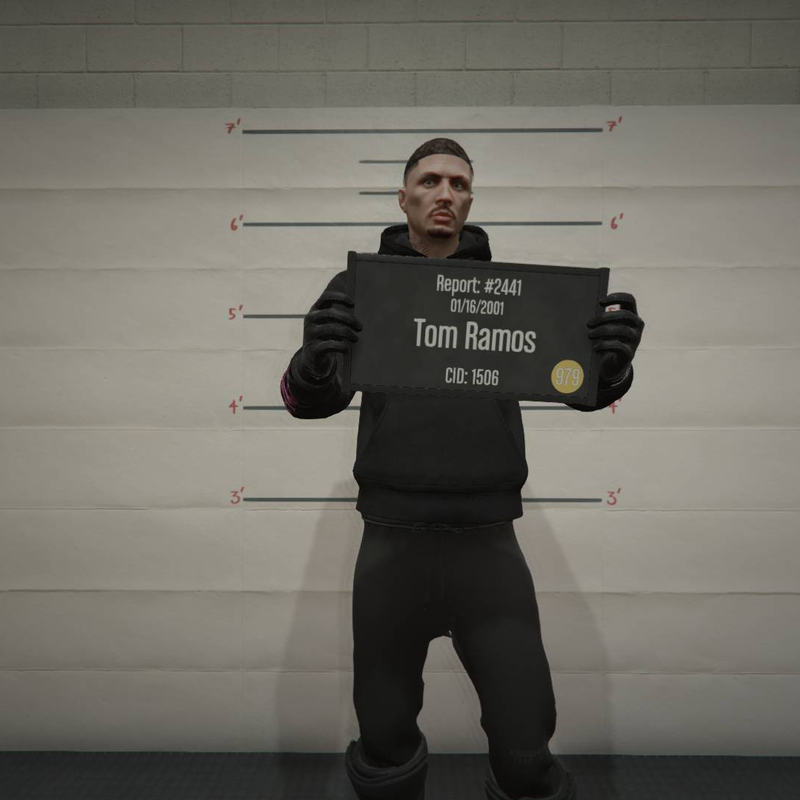 Mugshot