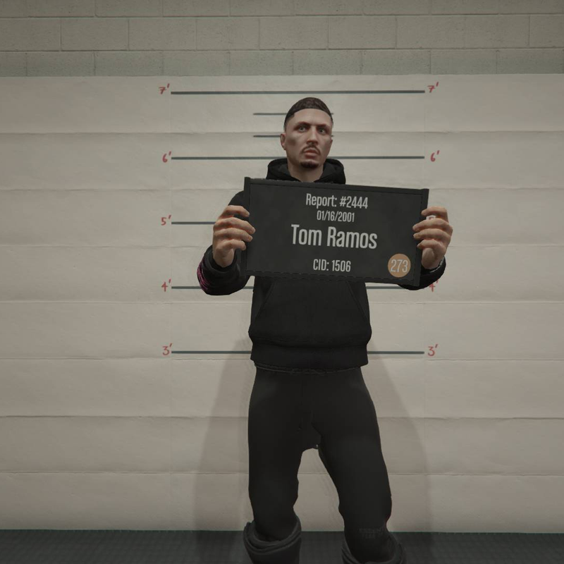 Mugshot