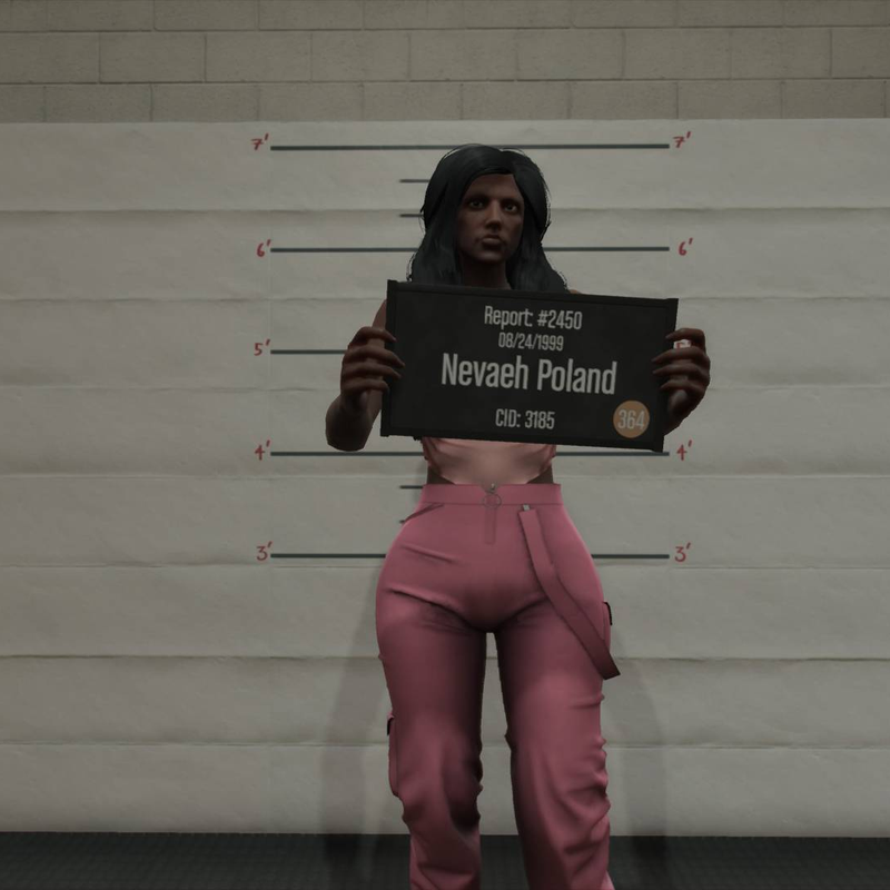 Mugshot