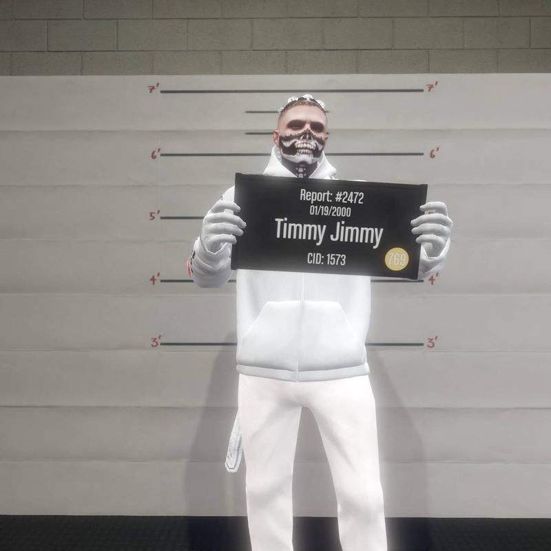 Mugshot