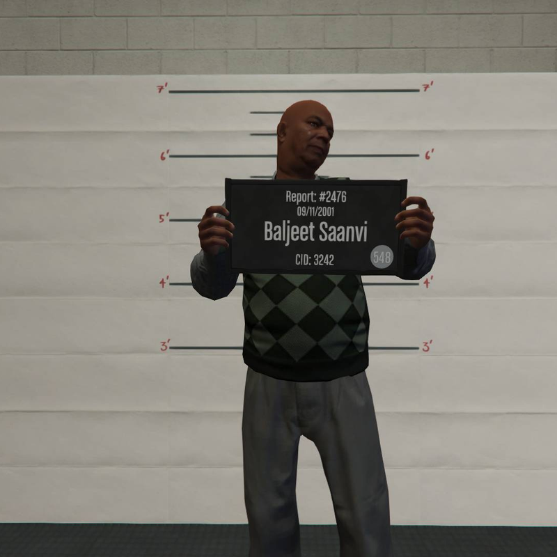 Mugshot