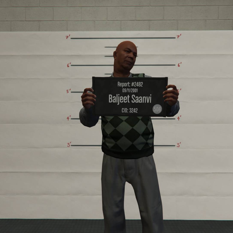 Mugshot