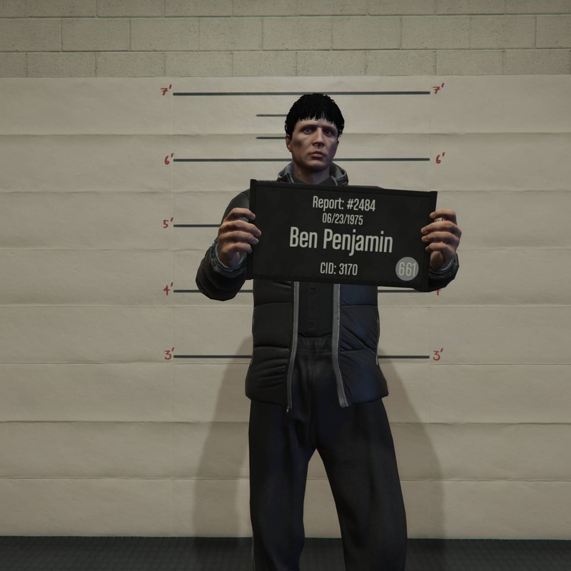 Mugshot