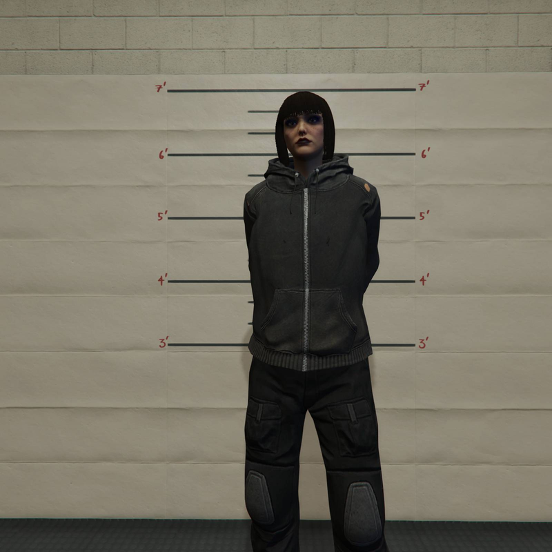 Mugshot