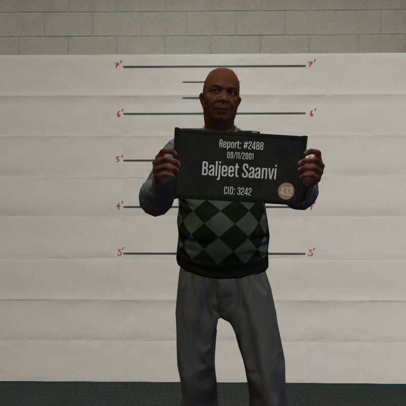 Mugshot