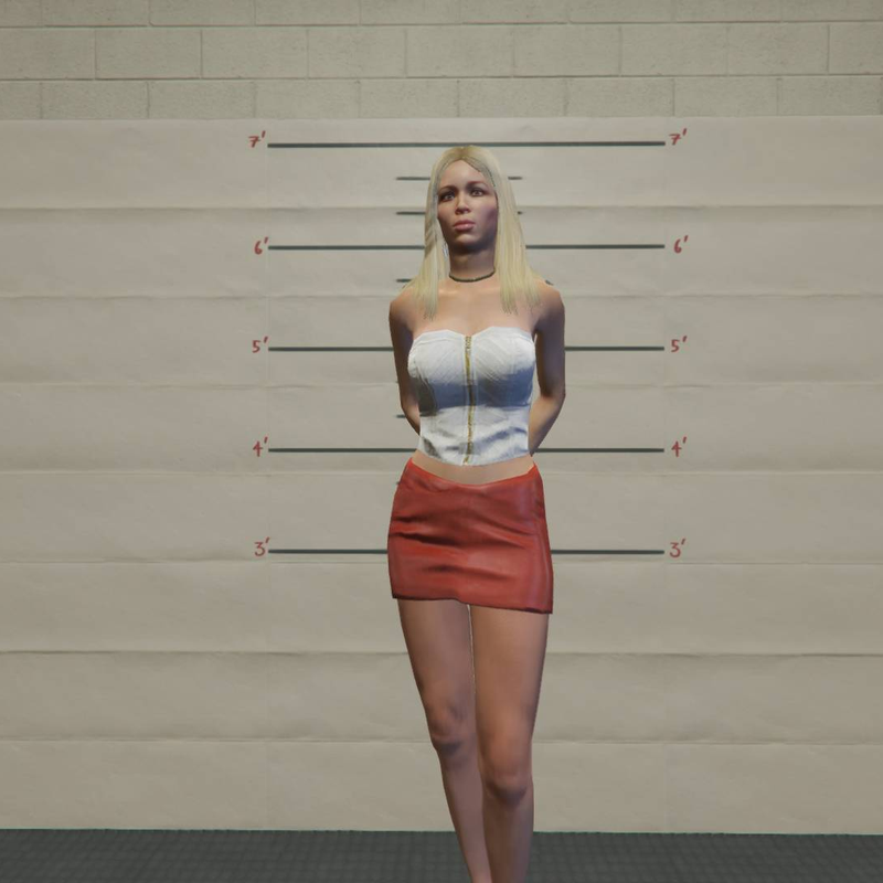 Mugshot