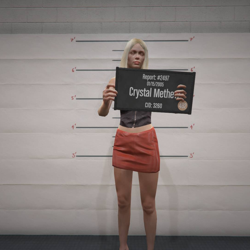 Mugshot