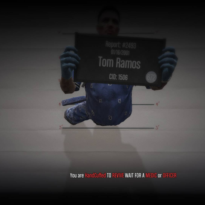 Mugshot