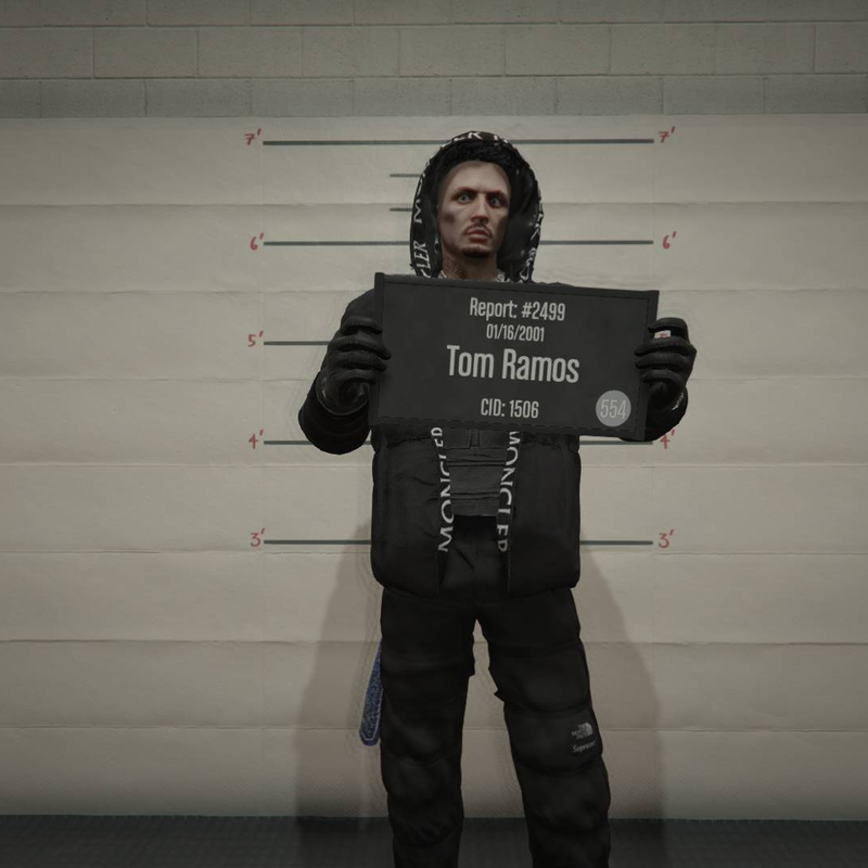 Mugshot