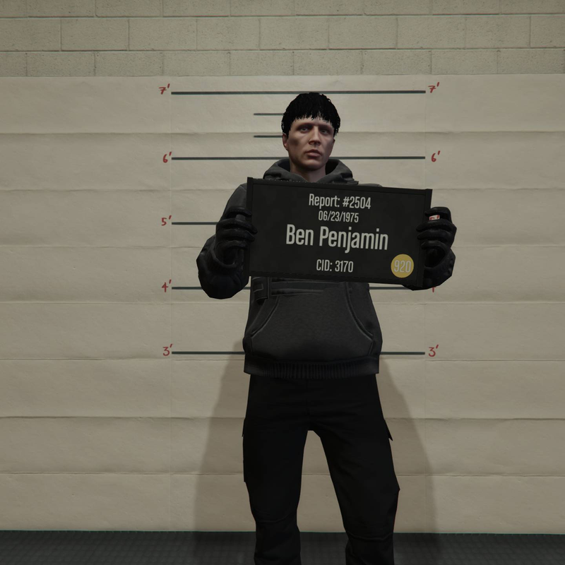Mugshot