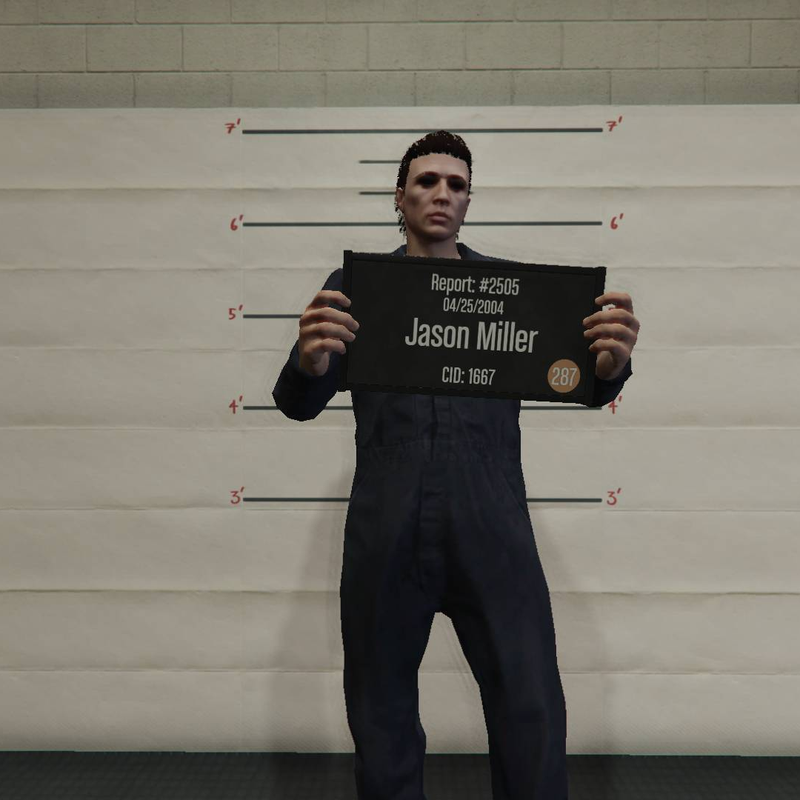 Mugshot