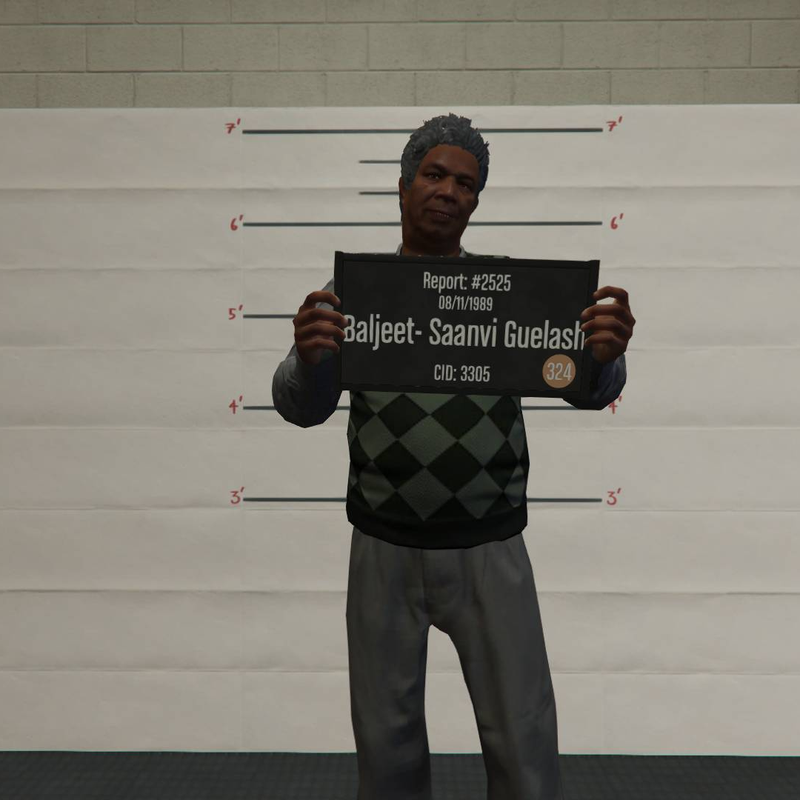 Mugshot