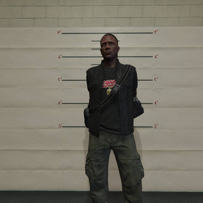 Mugshot