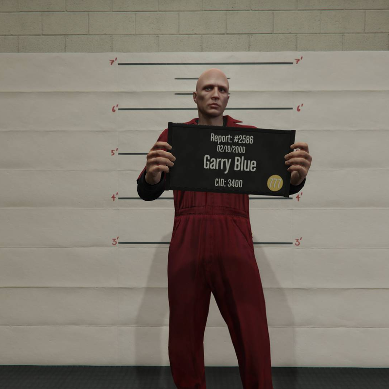 Mugshot