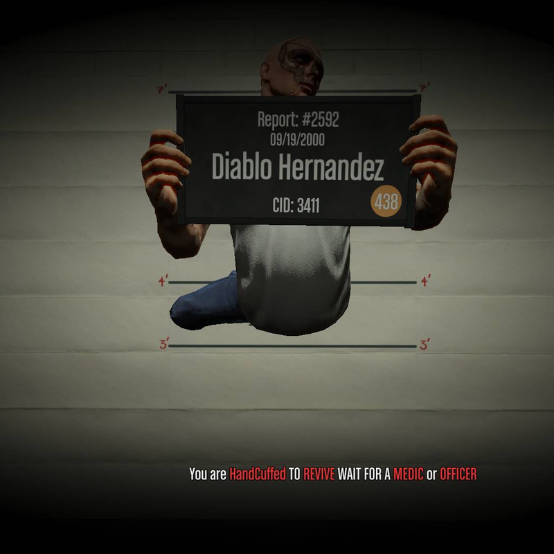 Mugshot