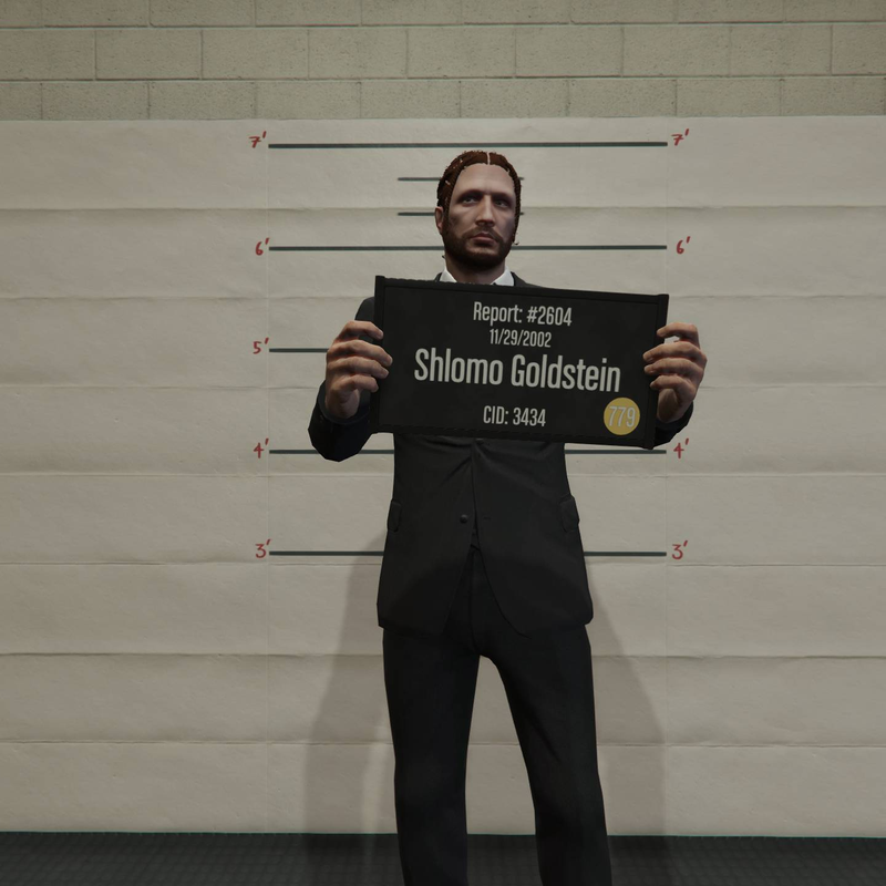 Mugshot