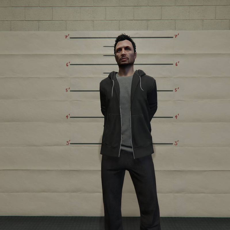 Mugshot