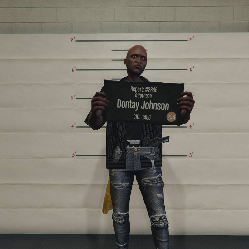 Mugshot