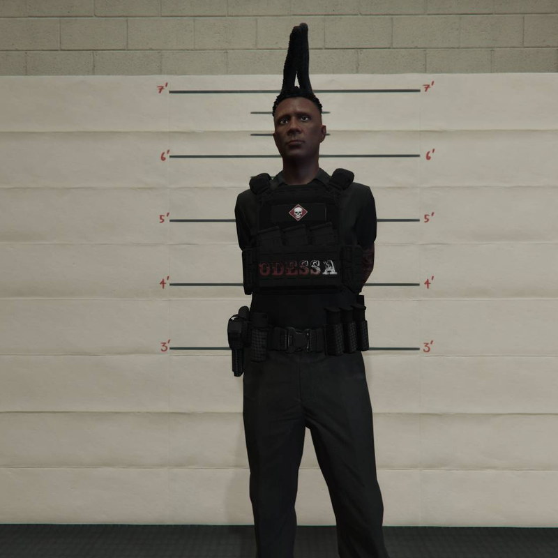 Mugshot